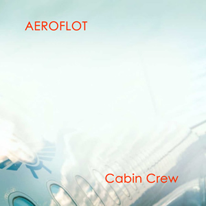 Aeroflot Cabin Crew