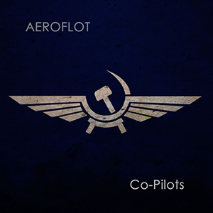 Aeroflot Co-Pilots