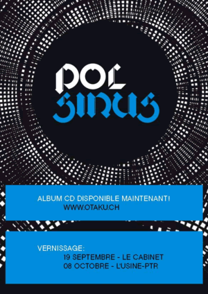 POL Sinus cd album