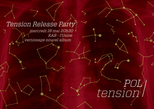 POL tension release party