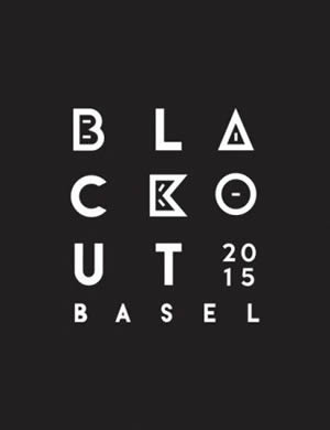 AEROFLOT black out festival basel